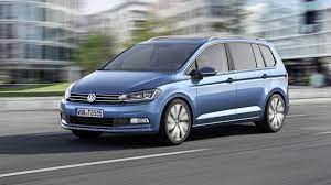 Sobald es einen konkreten termin oder neue infos gibt, wird der artikel entsprechend aktualisiert. Van So Sieht Der Neue Vw Touran Aus Bilder Fotos Welt