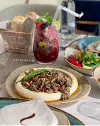 مطعم لبيب في جدة