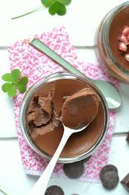 Flans Vegan Au Chocolat Recettes De Cuisine Club Carotte Recette Recettes De Dessert Vegetalien Recette Flan Facile