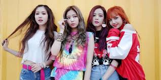 Black Pink Is 1 On Billboard S World Digital Song Sales Chart With As If It S Your Last Blackpink Fashion Black Pink Kpop Blackpink