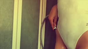 Shower Belly Inflation - video 3 - ThisVid.com