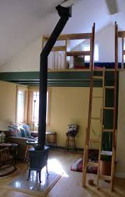 The rise would be about 63 inches. Wood Stove Installations Chapel Hill Nc Burlington Nc Fire Safe