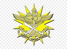 Since 19 december 2016, general raja mohamed affandi raja mohamed noor is the chief of. Malaysian Armed Forces Ministry Of Defence Malaysia Logo Free Transparent Png Clipart Images Download