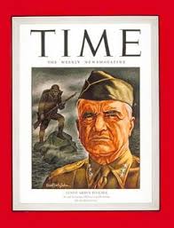 World War II Magazine Covers