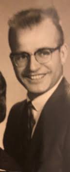 Mr. James F. Keifer Obituary