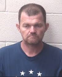 Taylorsville Man Arrested On Multiple Charges