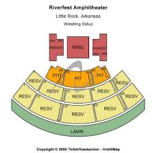 Riverfest Amphitheatre Tickets And Riverfest Amphitheatre