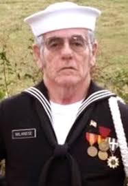 Frank Milanese Obituary (1940