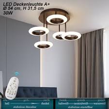 This is because, in order to control the light in the ceiling fan without disturbing the fan, an independent wire. Led Chandelier Light Led Ceiling Light Led Lamp Led Lights