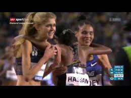 Damit unterbot sie deutlich die alte bestmarke der äthiopierin almaz ayana, die 2016 bei den olympischen spielen in rio 29:17,45 gelaufen war. Konstanze Klosterhalfen 14 29 89 Min Uber 5 000 M Diamond League Finale Am 06 09 2019 Youtube
