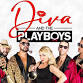 DIVA AND THE PLAYBOYS event image