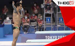El clavadista mexicano rommel pacheco sucumbió ante el poderío de los chinos en la ronda final de la pacheco, quien al clasificarse a la final amarró su plaza olímpica en esta prueba, sumó 443.30. A6eb4ko3p0nvtm