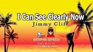 Image result for i can see clearly now lyrics