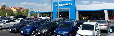 We understand that not everyone can afford the car they intend to purchase, hence we also provide impeccable. Chevrolet Dealer Near Kansas City Mo Heartland Chevrolet