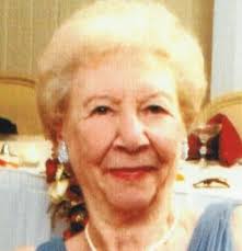 Sylvia Perry Obituary (2014)