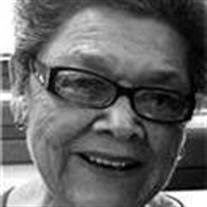 Dora Guevara Obituary