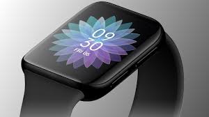 Oppo Watch 46mm LTE Test