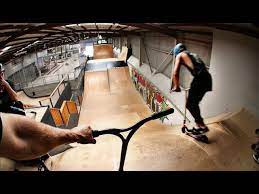 Sure enough i gave in and tried a straight frontflip over the 32 foot gap! Kids Learning To Flip Epic Fails Litetube
