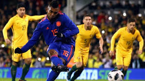 Universidad nacional de colombia / iepri, 2010. Socceroos V Colombia Highlights Score Vukovic Save Live Stream Tv Line Ups