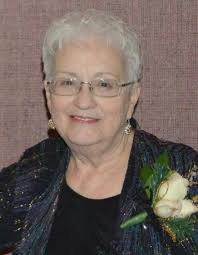Obituary for Prudence "Prudy" Pearle (Herzog) Hyland