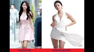 한국 연예인 챔피언십 - 1일 차