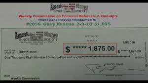Freestyle dollar subtitulado | dollar vs jefe. American Bill Money Checks My Weekly Check Feb 9th 2018 1 875 Ame Bills Money American