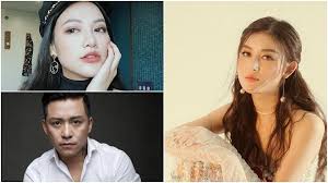 Hòa minzy công khai chuyện tình cảm của mình với thiếu gia minh hải vào năm 2017. Hoa Minzy Minh Háº£i Hoa Minzy Sinh Con Hoa Minzy Co Báº§u Báº¡n Trai Hoa Minzy Ttvh Online