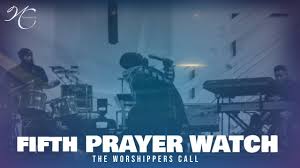 PRAYER MANDATE (6AM)