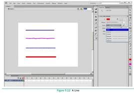 Polystar tool is a star object. Drawing In Flash Adobe Flash Professional Cs6