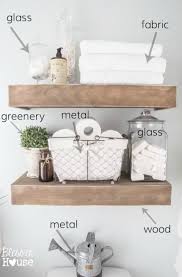 See more ideas about bathroom decor, farmhouse bathroom, farmhouse bathroom decor. Epingle Sur Apartment
