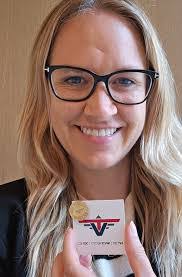 Denise Vo's Instagram, Twitter & Facebook