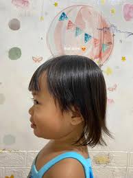 Toddler Thin Hair
