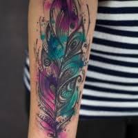 Weitere ideen zu tattoos feder, federtattoos, feder tattoo. Feder Tattoos Tattooimages Biz