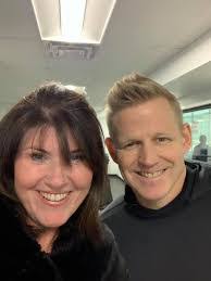 Hazel Fleming's Instagram, Twitter & Facebook