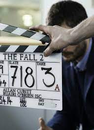 The Fall Jamie Dornan Christian Grey Jamie Dornan Jamie