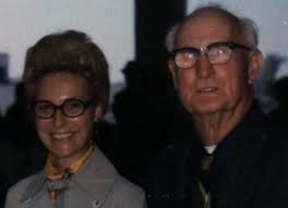 Marjorie Jean Lee Hornsby (1924-1973)