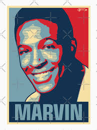 Marvin Birthday Merch & Gifts for Sale