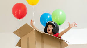 Apparently dogs weigh 3 to 200 pounds. How Many Regular Helium Balloons Would It Take To Lift Someone Howstuffworks