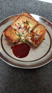 Recipe Saga Posts Facebook