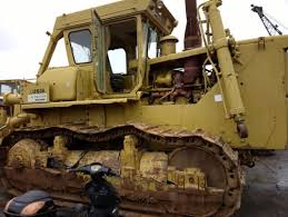 Бульдозер (bulldozer) komatsu d355a, полный капремонт! Komatsu D355a 3 Dozer