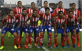 El club atlético de san luis presentó los diseños de los nuevos uniformes que serán utilizados en el próximo torneo, el apertura 2021. Liga Mx Atletico De San Luis Abrira El Torneo Sin Televisora