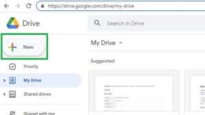 In addition to a web interface, google drive offers apps with offline capabilities for windows and macos computers, and android and ios smartphones and tablets. How To Share A Google Drive Folder Tom S Guide