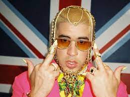 Seguidores del artista puertorriqueño bad bunny piden que el cantante reciba el premio nobel de literatura, a través de las redes sociales. Las Redes Proponen Al Reguetonero Bad Bunny Para El Nobel De Literatura