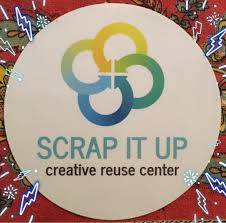 Scrap it up has 1 style and free for personal use license. Scrap It Up Posts Facebook