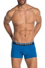 Boss Contrast Logo Trunks Nordstrom Rack Mens Fashion Business Casual Mens Fashion Business Great Mens Fashion
