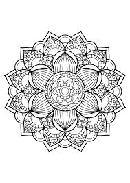 Personal use) · your current resolution: 16 Arts Culture Mandala Circle Mandalas Coloring Pages