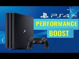 In fact, any serious player would surely want to go through this route, as the advantages are very appealing. How To Increase Ps4 Pro Performance Boost Ps4 Pro Performance Youtube