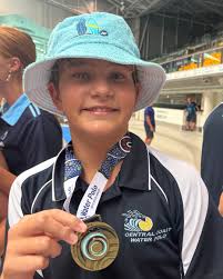 Central Coast Grammar...