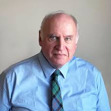 Congratulations to Adjunct Professor Robert J. Firestone '90