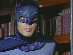 Pictures of Adam West, Picture #142089